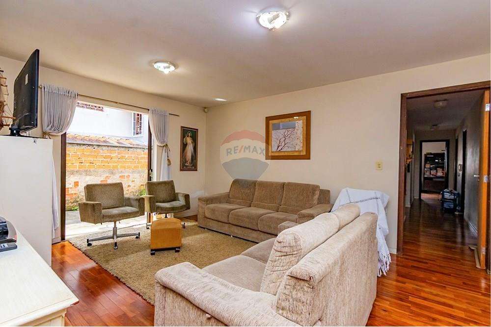 Casa - Venda - Curitiba , Paraná - IMG_1887_1.jpg - Sala de estar - 560251041-50