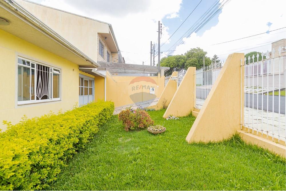 Casa - Venda - Curitiba , Paraná - IMG_8861.jpg - 560321091-31