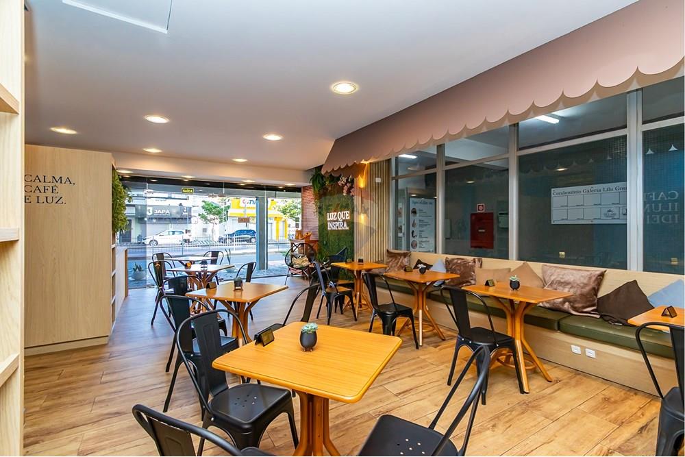 Ponto Comercial/ Loja - Venda - Curitiba , Paraná - IMG_1084.JPG - 560321162-1