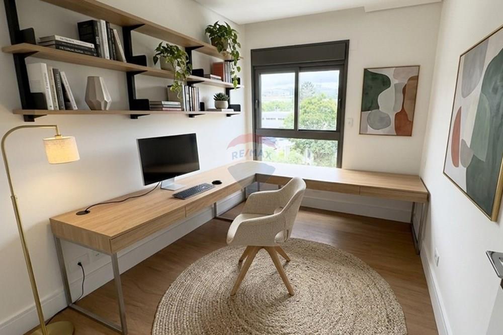 Apartamento - Venda - Curitiba , Paraná - IMG_5903.jpg - 560511007-12