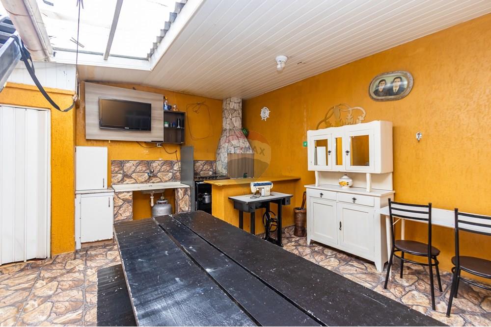 Sobrado - Venda - Curitiba , Paraná - IMG_1198.jpg - 560321091-57