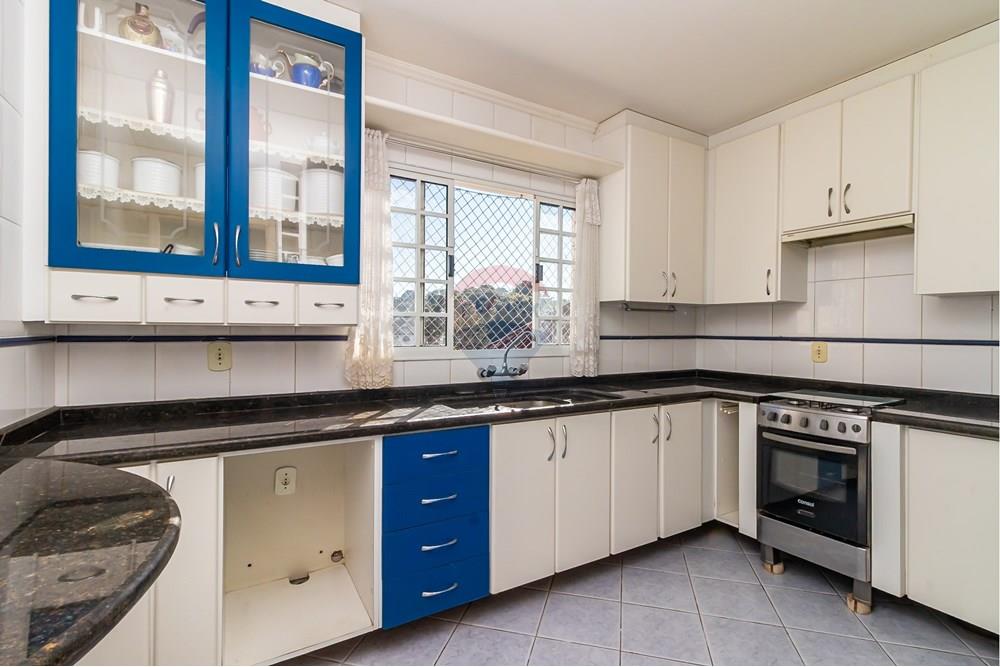 Sobrado - Venda - Curitiba , Paraná - 11_IMG_7963.jpg - 560341021-66