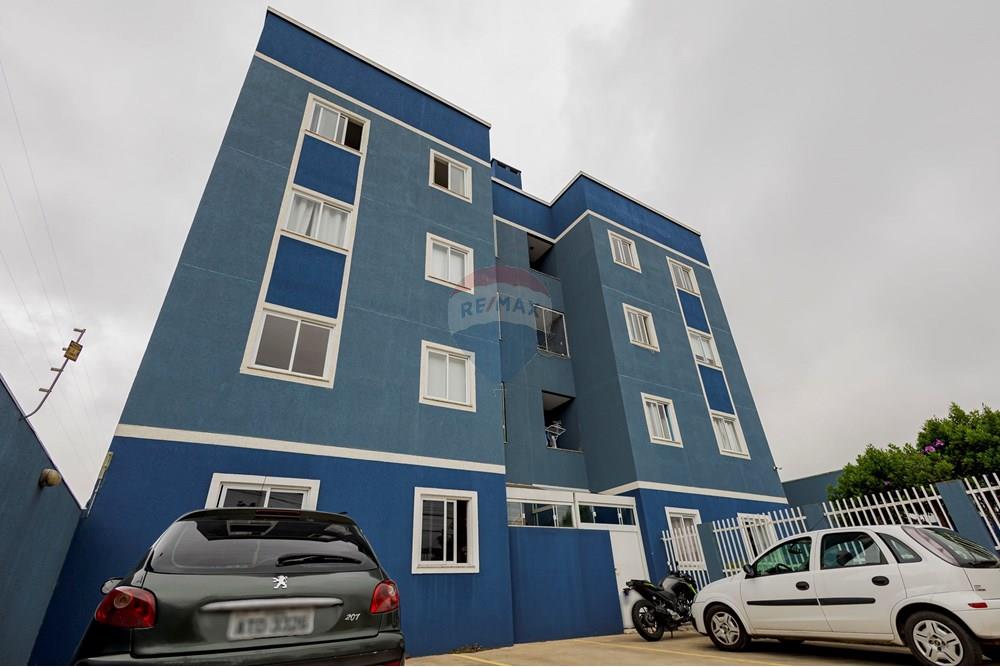 Apartamento - Venda - São José dos Pinhais , Paraná - IMG_0255_1.jpg - 560411051-216