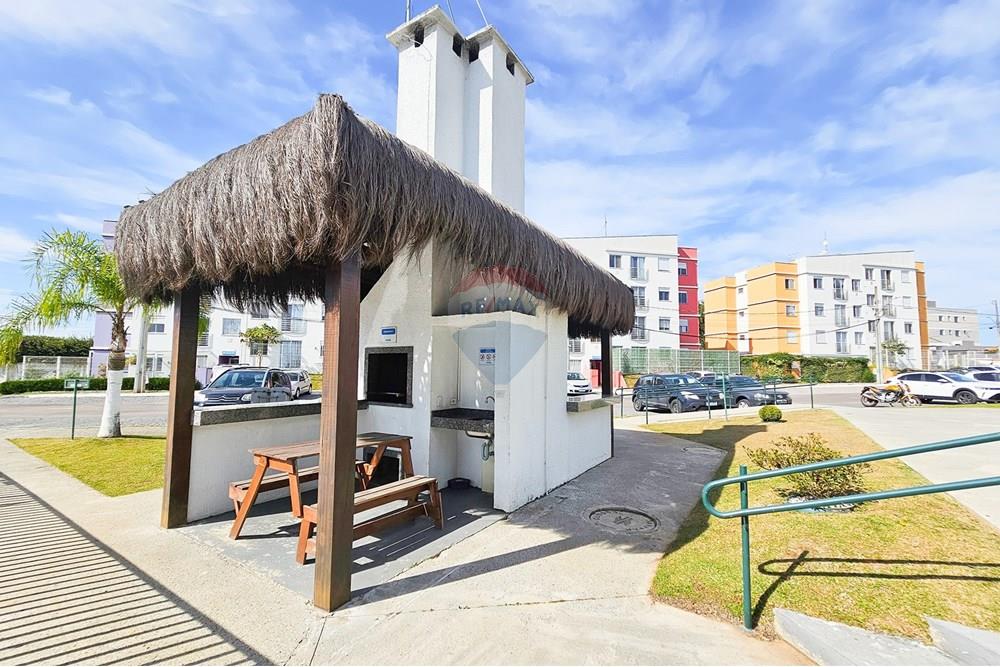 Apartamento - Venda - São José dos Pinhais , Paraná - 15.jpg - 560321117-13