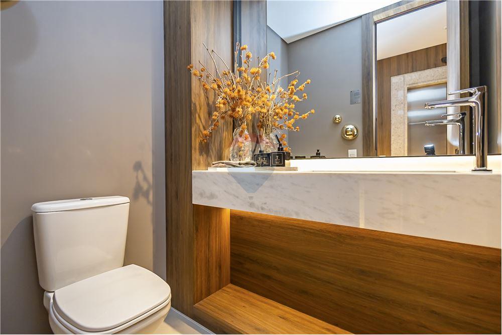 Apartamento - Venda - Curitiba , Paraná - 66 - 560341063-69