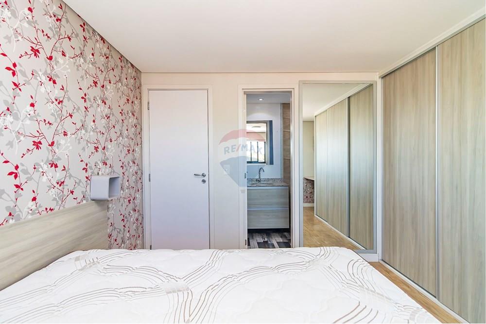 Apartamento - Alugar - Curitiba , Paraná - IMG_9929_1.jpg - 560311047-560