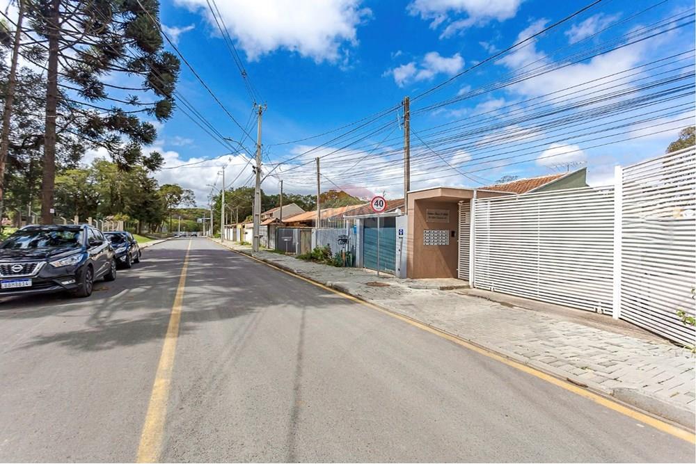 Casa de Condomínio - Venda - Colombo , Paraná - 38.JPG - 560411043-24