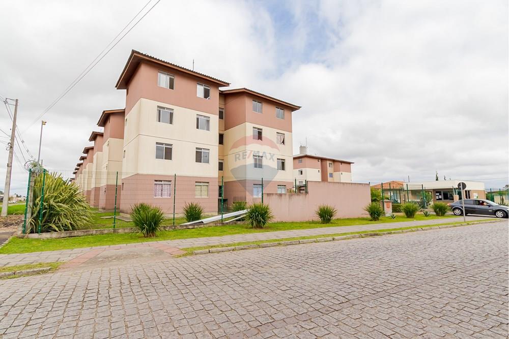Apartamento - Venda - São José dos Pinhais , Paraná - IMG_2481.jpg - 560411027-37