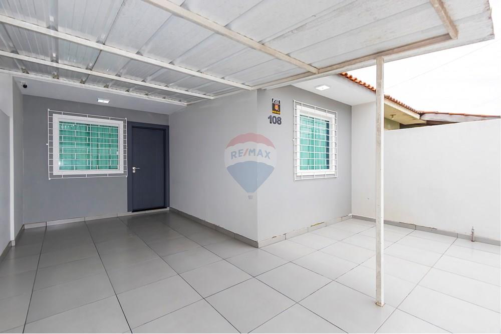 Casa - Venda - São José dos Pinhais , Paraná - IMG_9199_1.jpg - 560411051-207