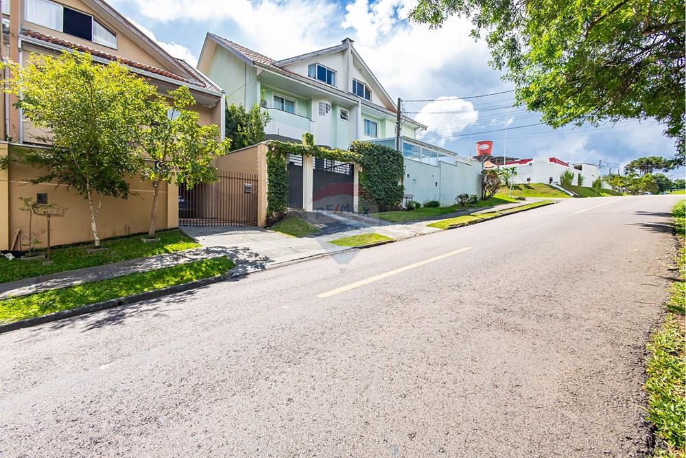 Sobrado - Venda - Curitiba , Paraná - sheep - IMG_1342.jpg - 560321161-8