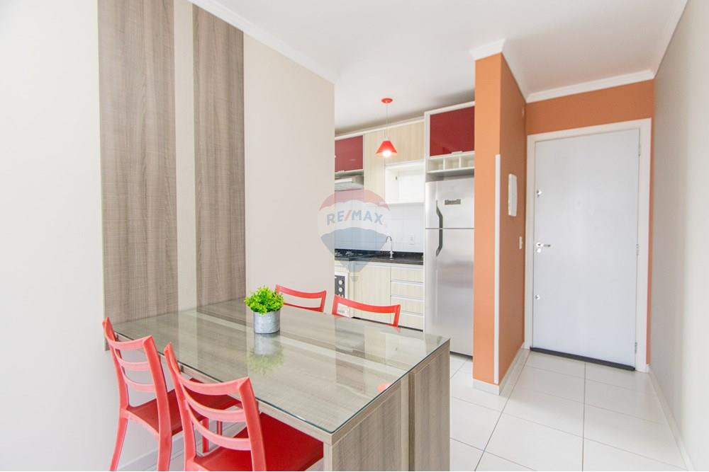 Apartamento - Alugar - São José dos Pinhais , Paraná - IMG_1789.jpg - 560411051-211