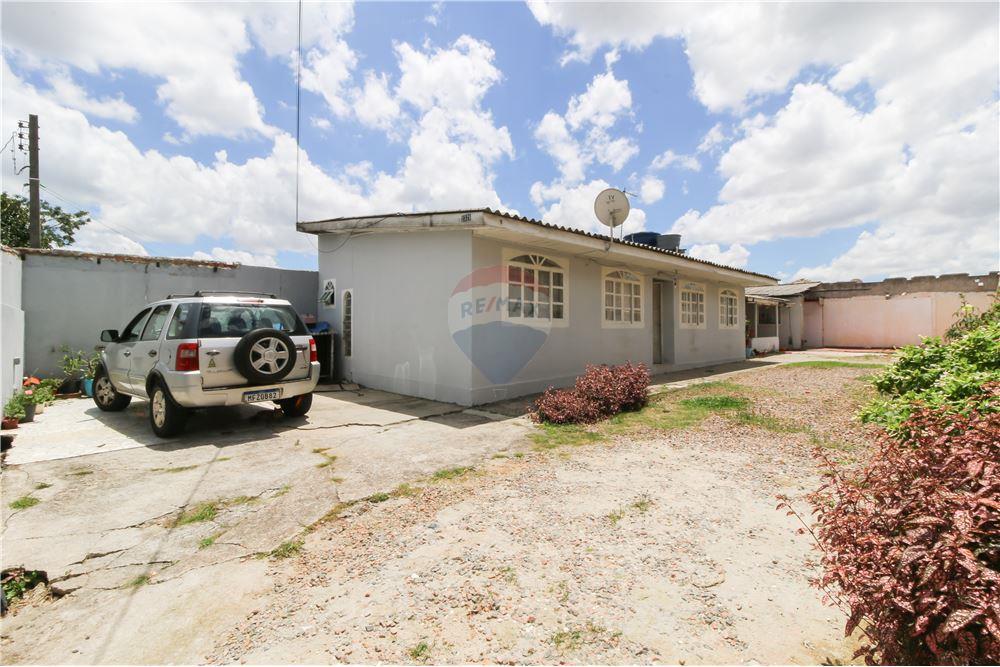 Terreno - Venda - Curitiba , Paraná - 6 - 560411009-101