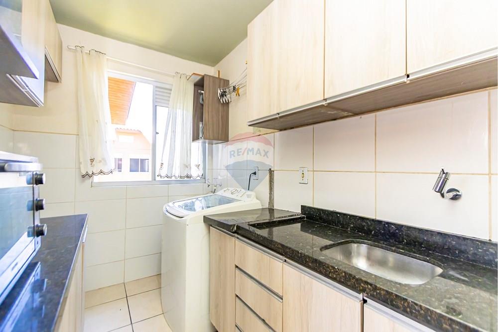 Apartamento - Venda - São José dos Pinhais , Paraná - IMG_9525_1.jpg - 560411027-44