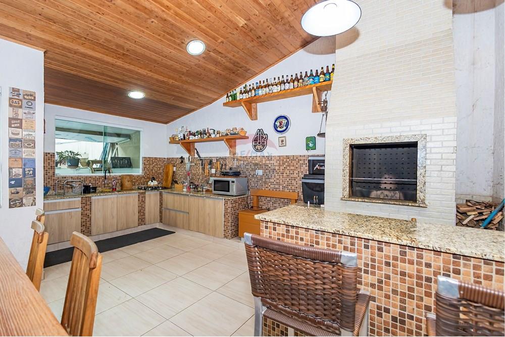 Casa - Venda - Curitiba , Paraná - IMG_4480_1.jpg - 560351054-208