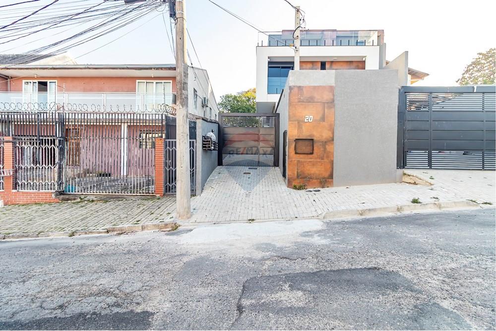 Sobrado - Venda - Curitiba , Paraná - IMG_1256_1.jpg - 560441032-14