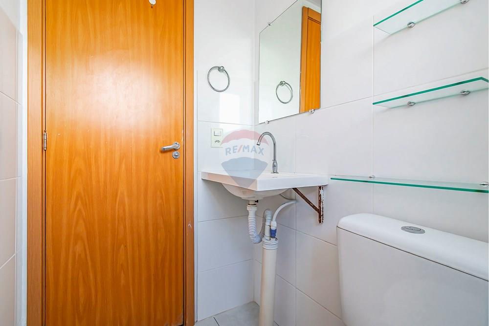 Apartamento - Venda - Araucária , Paraná - sheep101_1.jpg - 560341136-56