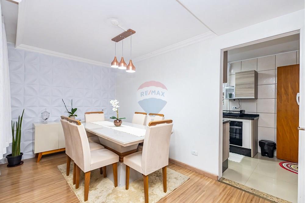 Sobrado - Venda - Curitiba , Paraná - SALA ESTAR CRIS.jpg - 560301020-40