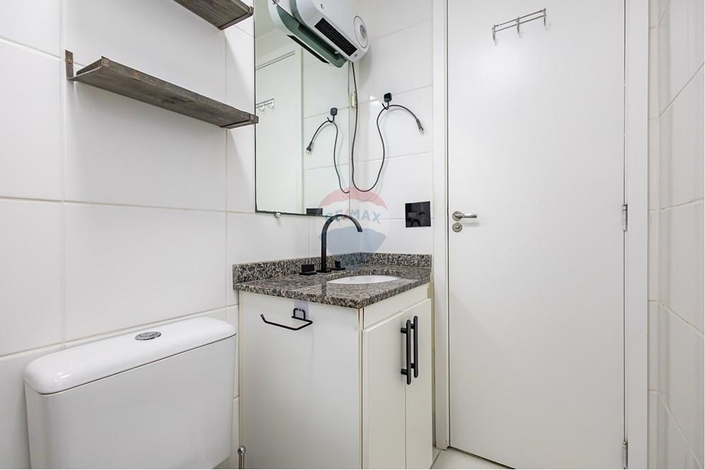 Apartamento - Venda - Curitiba , Paraná - IMG_3001.jpg - 560301048-30