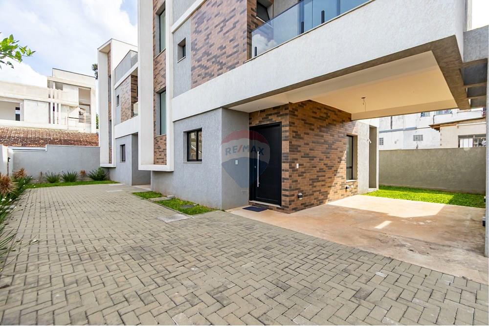 Sobrado - Venda - Curitiba , Paraná - IMG_9803_1.jpg - 560251063-14