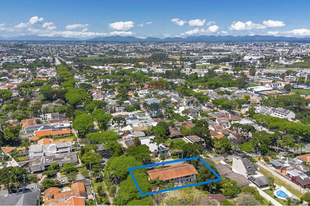 Casa - Venda - Curitiba , Paraná - DJI_0377_1.jpg - 560431025-69