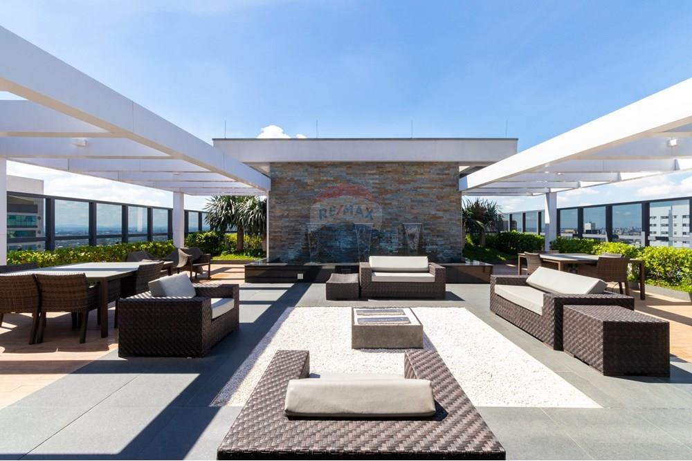 Apart Hotel/ Flat - Venda - Curitiba , Paraná - IMG_6104.jpg - 560461009-60