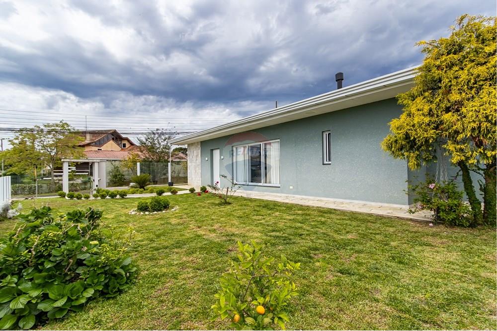 Casa - Venda - Quatro Barras , Paraná - IMG_3140.jpg - 560341061-236