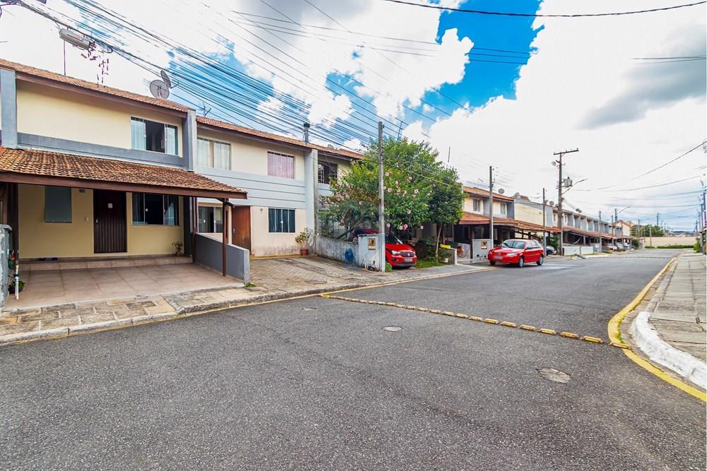 Sobrado - Venda - Curitiba , Paraná - Sheep - IMG_3273_1.jpg - 560311077-13