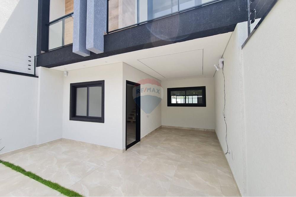 Sobrado - Venda - São José dos Pinhais , Paraná - 37a7b2f1-0aed-4c9d-a6de-aac310fc6537.jpeg - 560391051-22