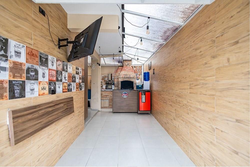 Casa de Condomínio - Venda - Curitiba , Paraná - DFQn5Ssg.jpeg - 560441003-42