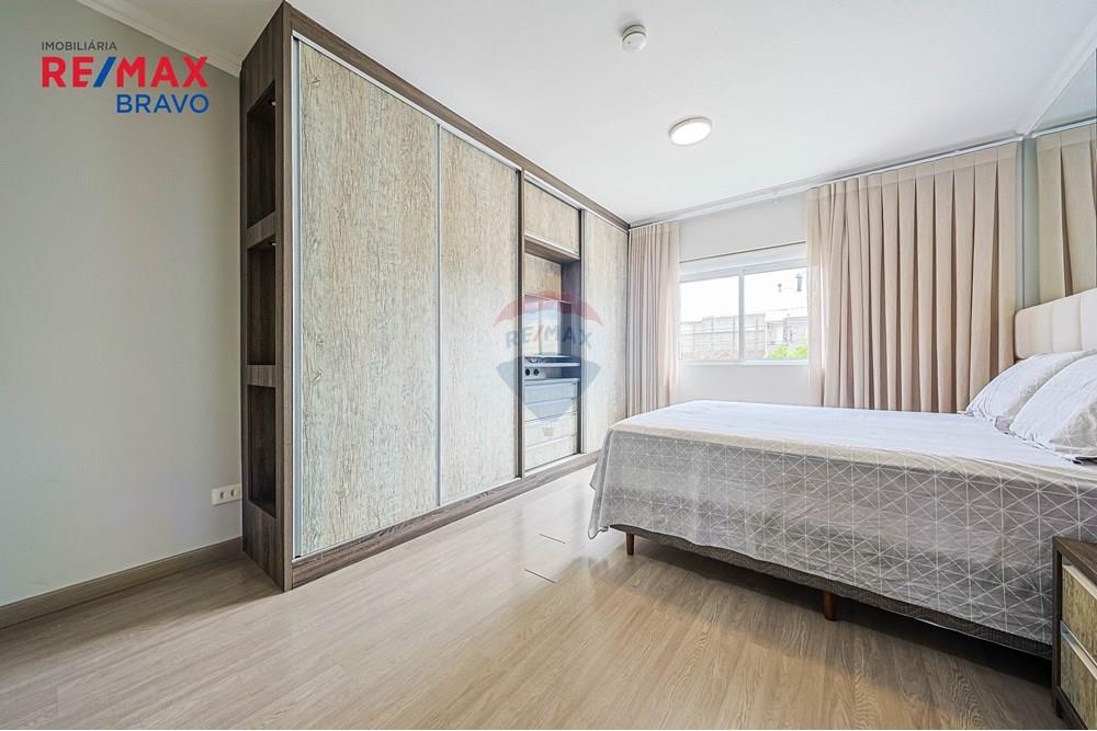 Sobrado - Venda - Curitiba , Paraná - CRF_0972.jpg - 560371031-47