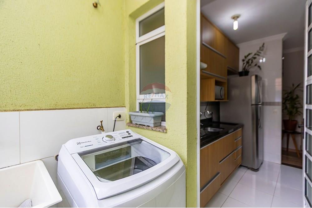 Apartamento - Venda - São José dos Pinhais , Paraná - IMG_7475_1.jpg - 560411051-216