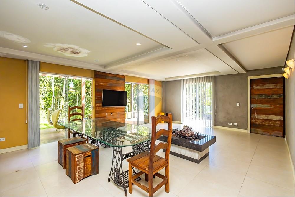 Casa de Condomínio - Venda - Curitiba , Paraná - IMG_6161.jpg - 560311057-37