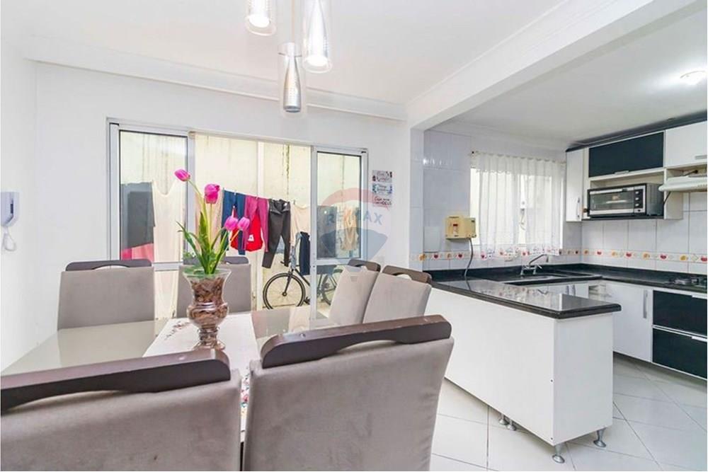 Sobrado - Venda - Curitiba , Paraná - Ye3_5-MA.jpeg - 560441003-31