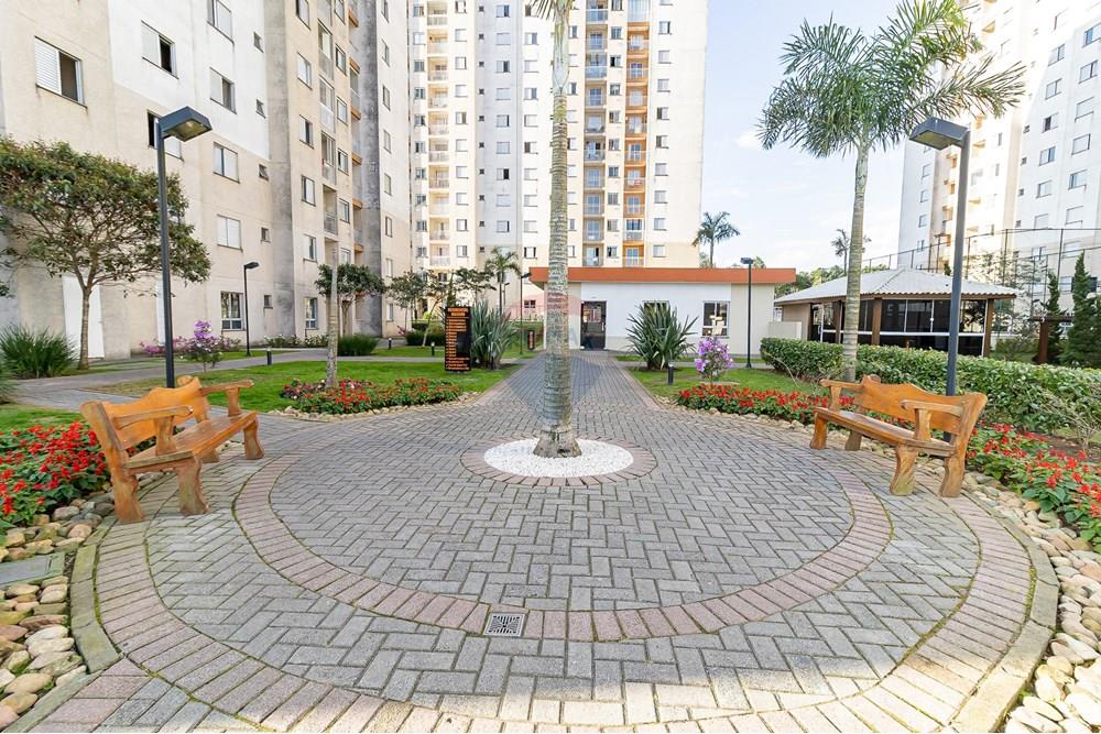 Apartamento - Alugar - Curitiba , Paraná - IMG_0770.jpg - 560251068-39