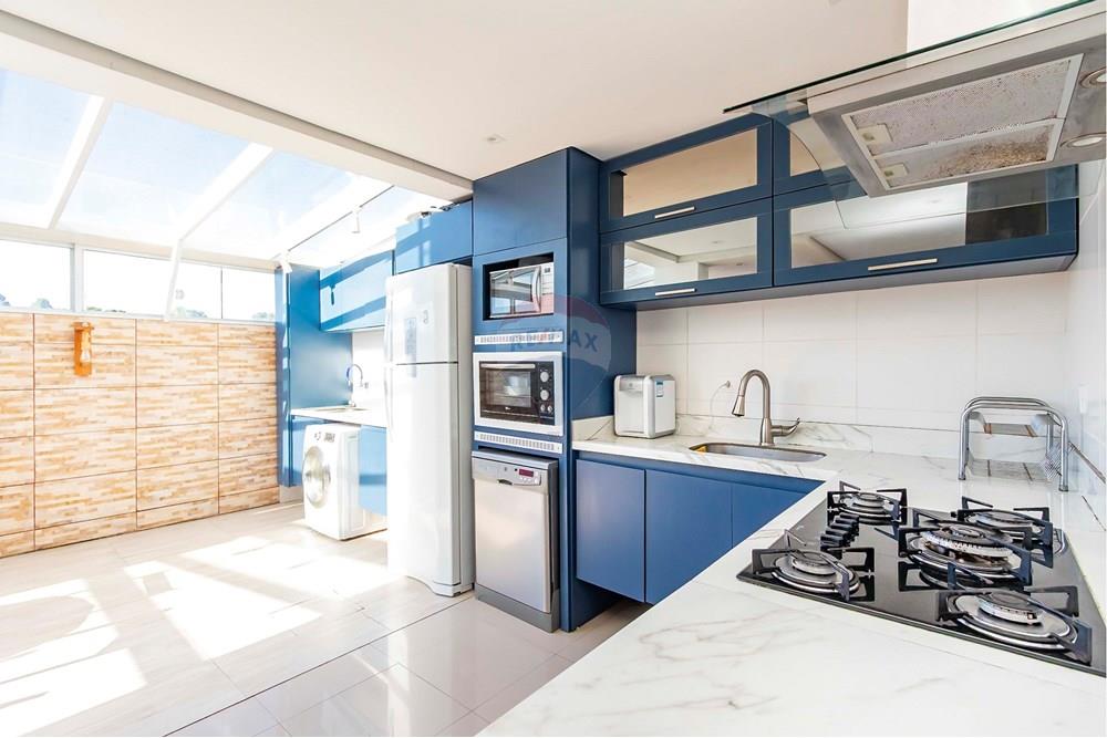 Duplex - Venda - Curitiba , Paraná - IMG_0164_1.jpg - 560301018-112