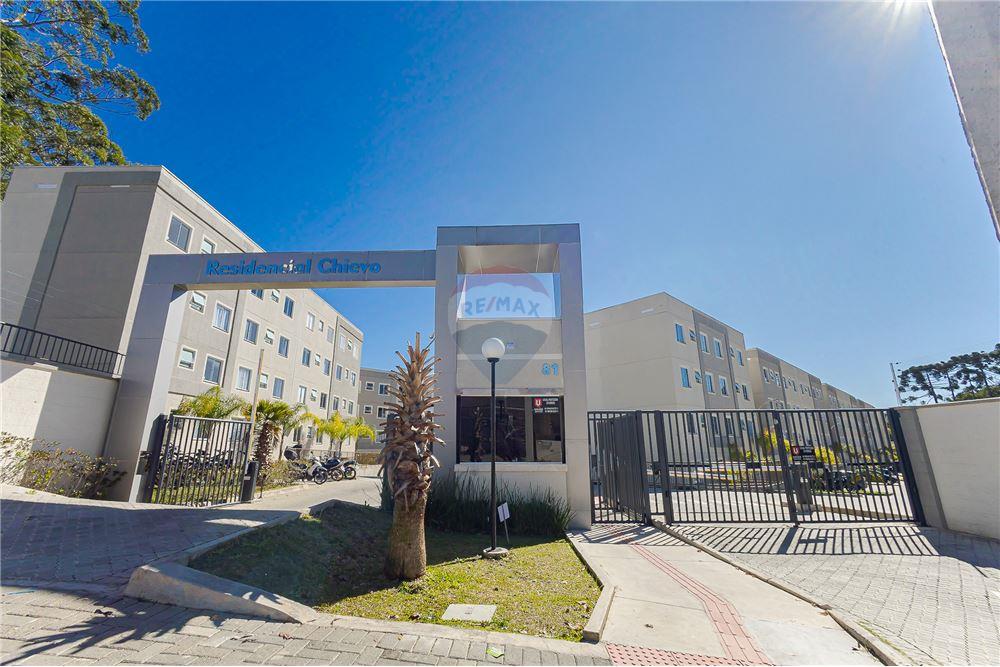 Apartamento - Venda - Curitiba , Paraná - 39 - 560351004-84