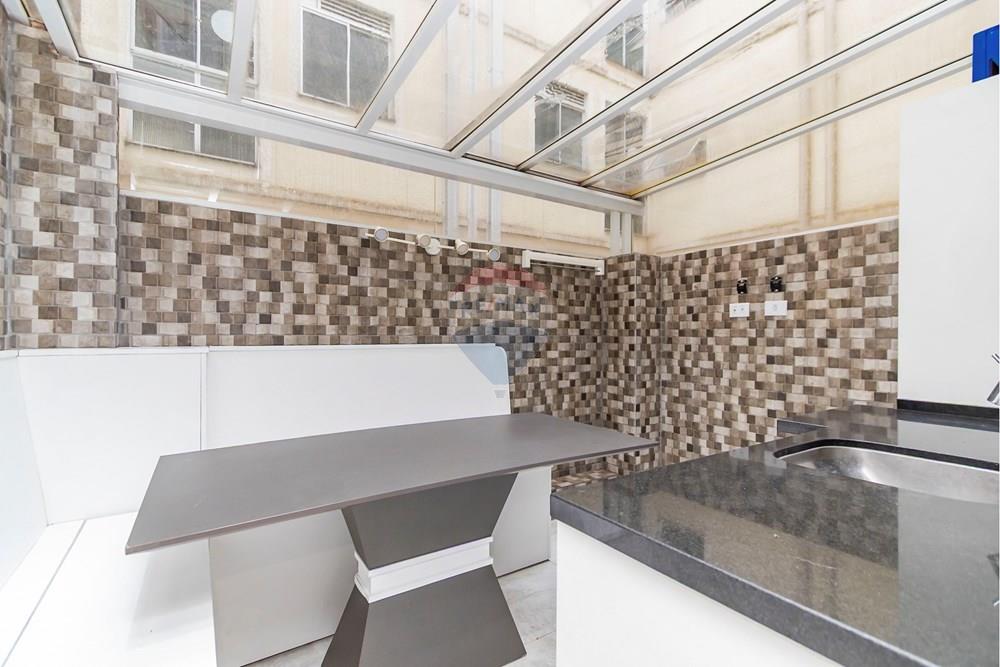 Apartamento - Venda - Curitiba , Paraná - IMG_1305_1.jpg - 560251068-43