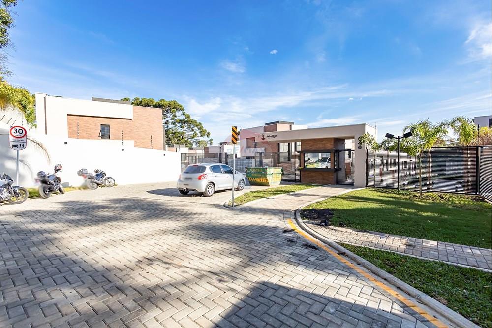 Sobrado - Venda - Curitiba , Paraná - IMG_4145_1.jpg - 560341097-99