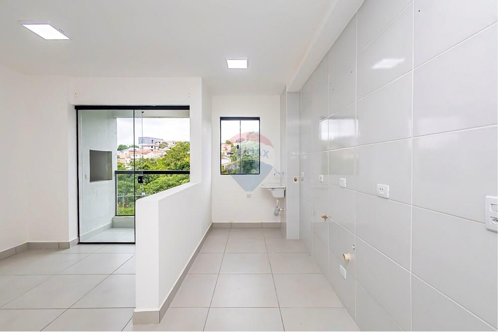 Apartamento - Venda - Almirante Tamandaré , Paraná - IMG_0846_1.jpg - 560351130-20