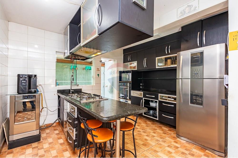 Casa de Condomínio - Venda - Curitiba , Paraná - IMG_2448.jpg - 560431034-15