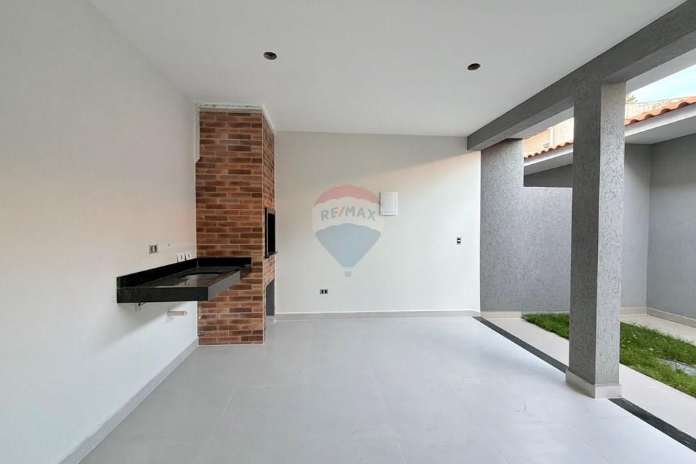 Casa - Venda - São José dos Pinhais , Paraná - IMG_6072.jpeg - 560481004-36