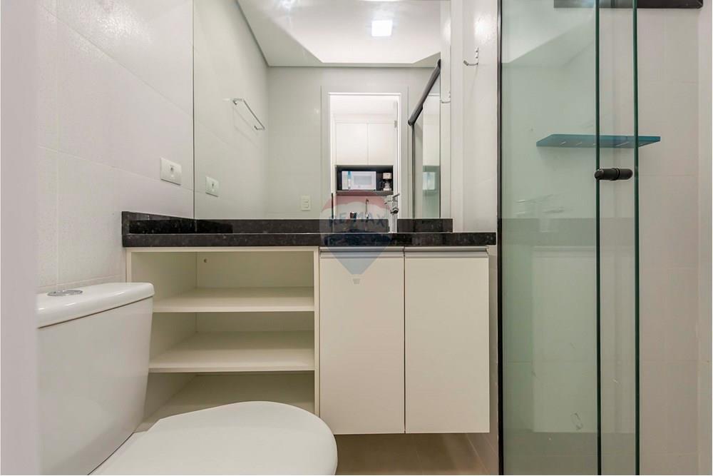 Apart Hotel/ Flat - Alugar - Curitiba , Paraná - 75B_9077_1.jpg - 560251018-314