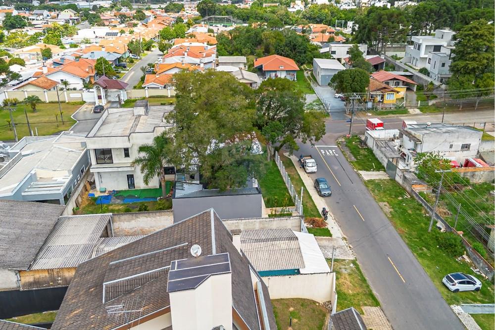 Casa Comercial - Alugar - Curitiba , Paraná - sheep - DJI_0491_1.jpg - 560311047-599