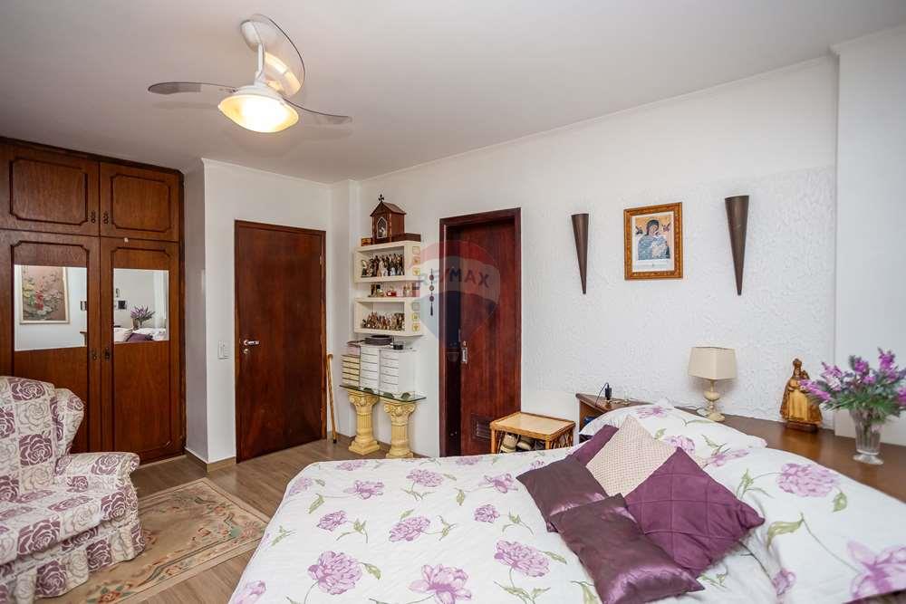 Apartamento à venda com 3 quartos, 139m² - Foto 26