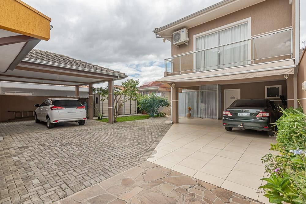 Casa - Venda - Curitiba , Paraná - R. José Ferreira de Barros-16.jpg - 560331069-85