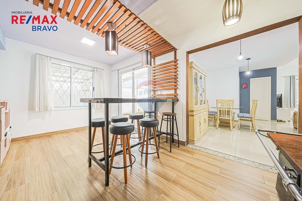 Sobrado - Venda - Curitiba , Paraná - CRF_3511.jpg - 560371015-62