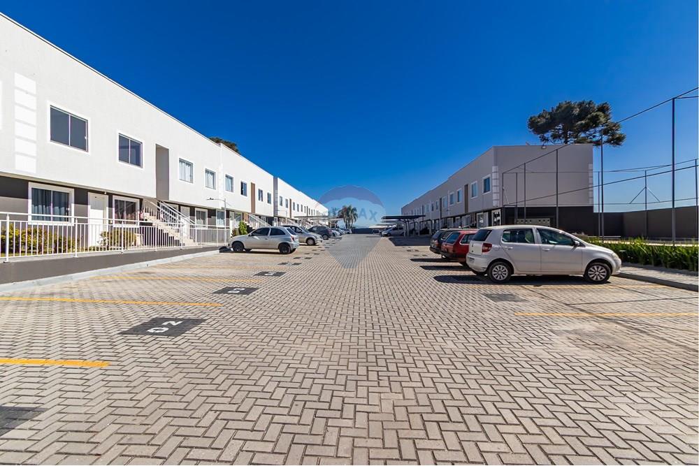 Apartamento - Venda - Araucária , Paraná - 7.jpg - 560471010-2