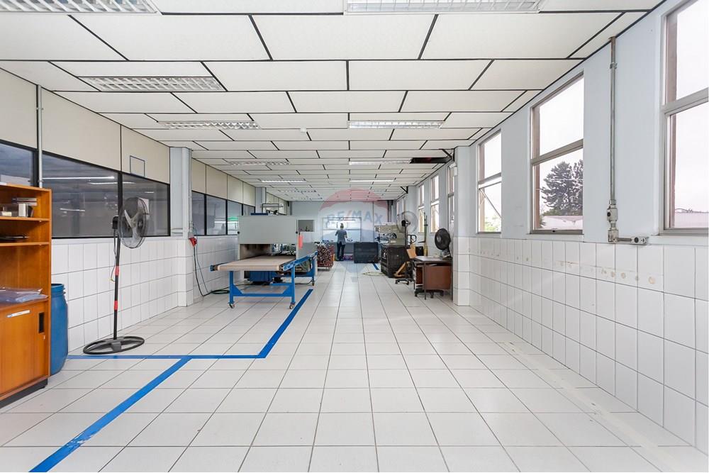 Galpão - Alugar - Curitiba , Paraná - IMG_2205.jpg - 560251029-57