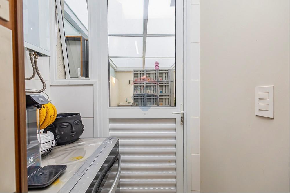 Apartamento - Venda - Curitiba , Paraná - IMG_6947_1.jpg - Cozinha - 560471005-11