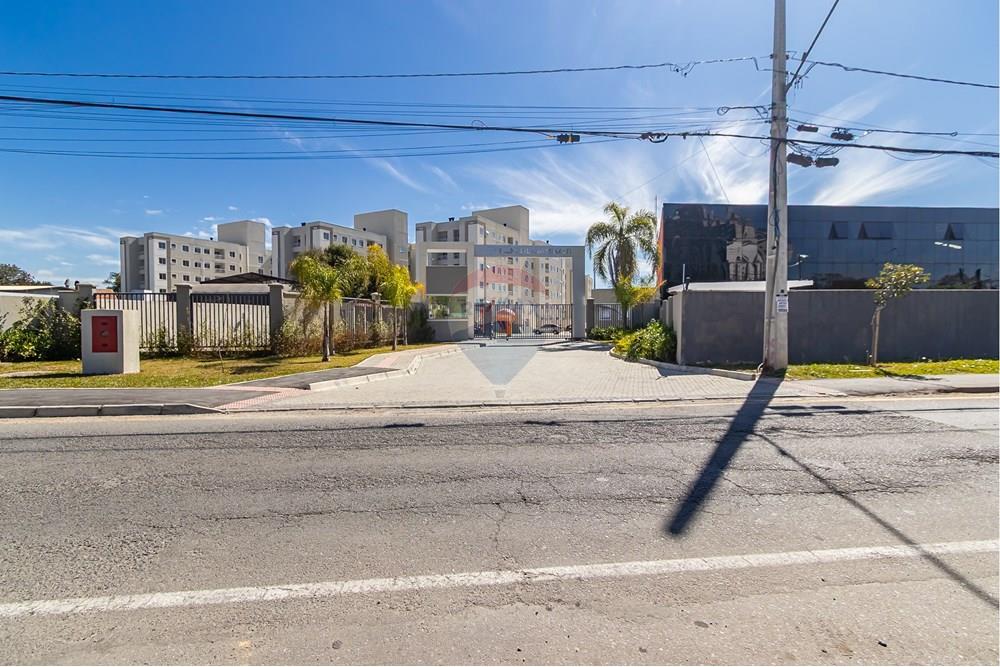 Apartamento - Alugar - Curitiba , Paraná - IMG_6767.jpg - 560331069-71